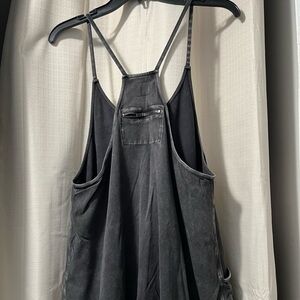 Free People Movement Hot shot onesie